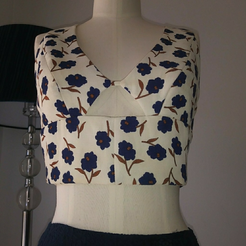Cute summer Top